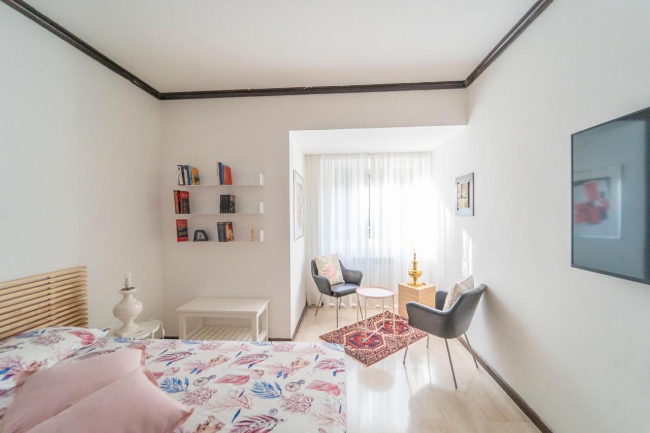 Rossella Apartment Trieste Esterno foto